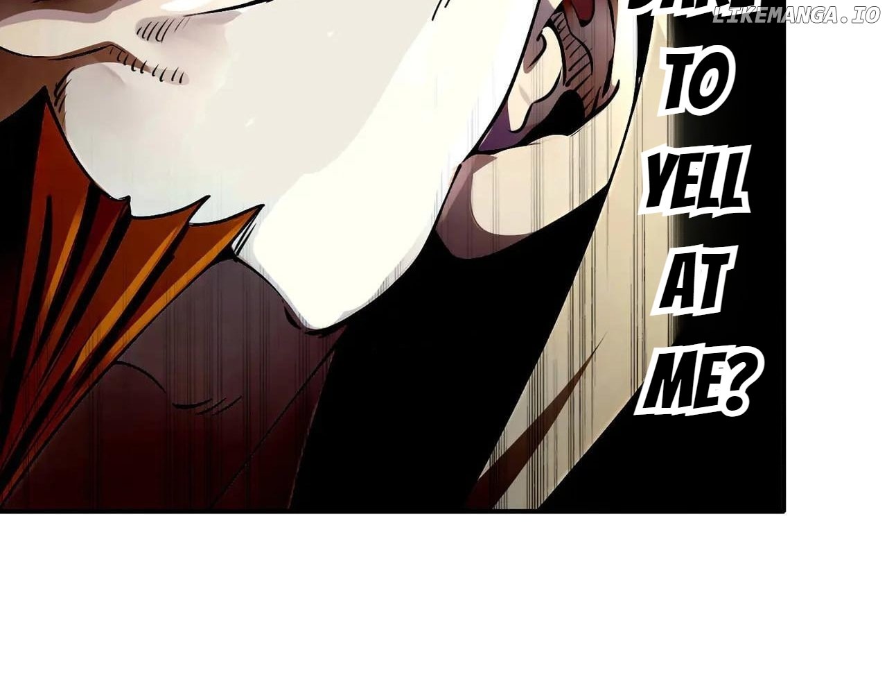 My Furry Harem Is After Me Chapter 270 - page 66
